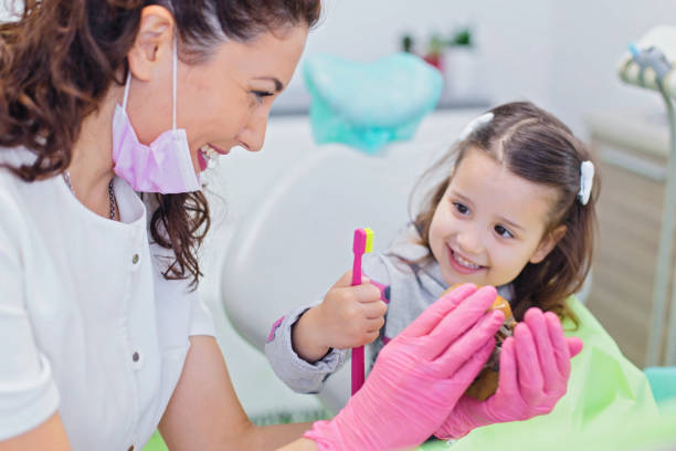 Elizabethton, TN Dental Services Company